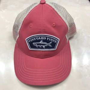 Vineyard Vines Hat